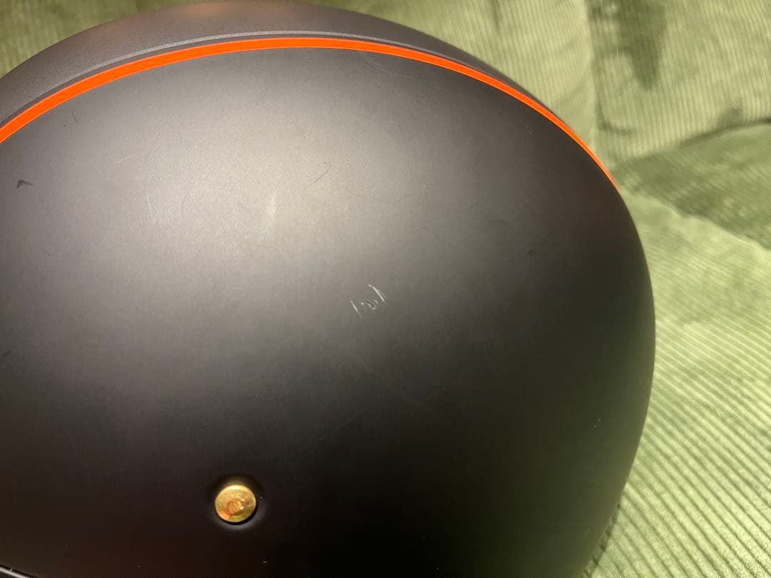 SHOEI ジェットヘルメット j・o キャブレター TC-8 XL