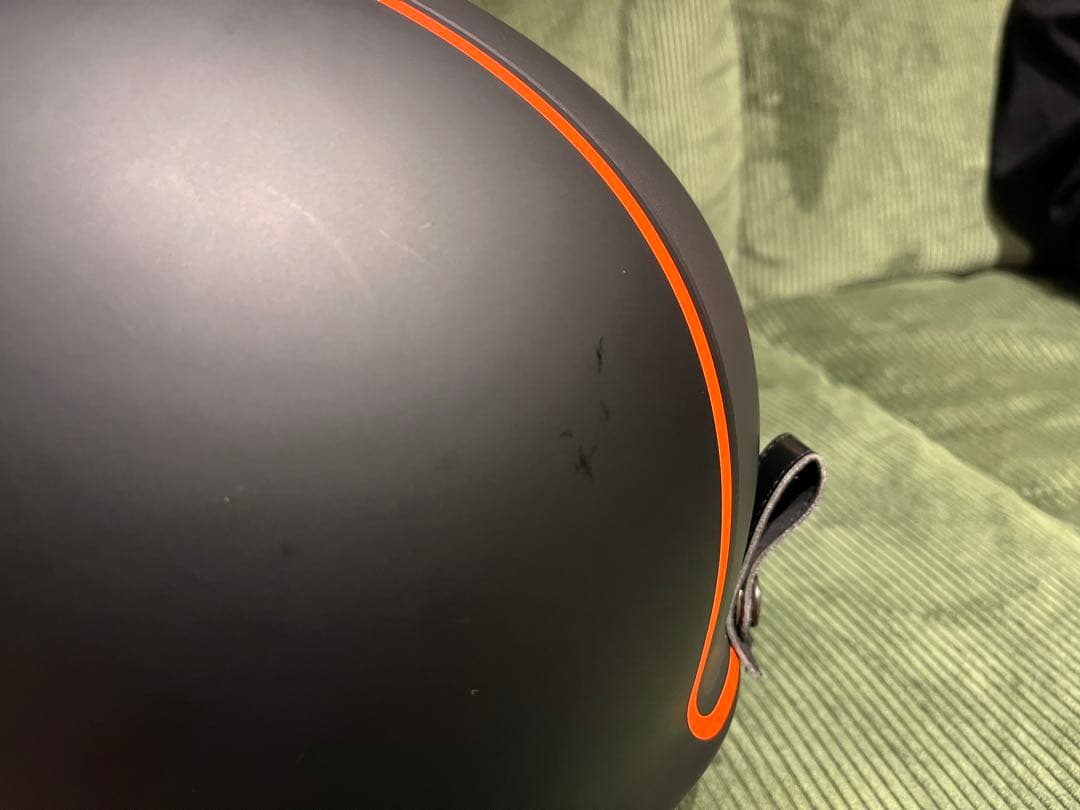 SHOEI ジェットヘルメット j・o キャブレター TC-8 XL