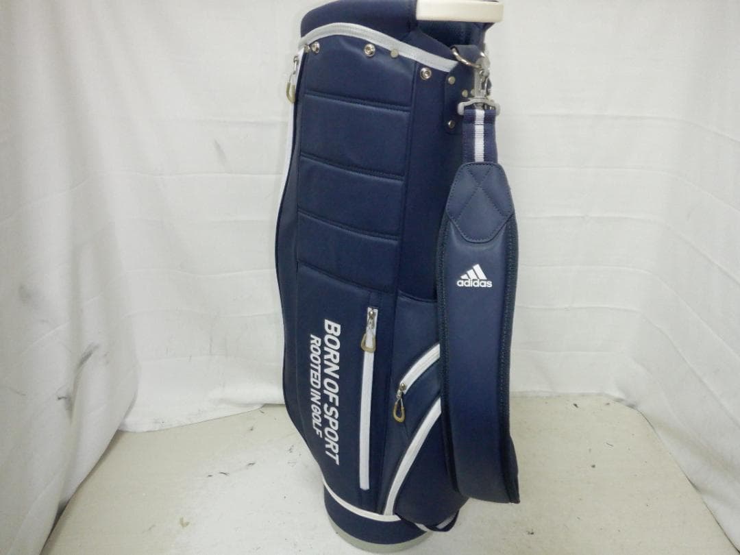 adidas★アディダス★8.5型★軽量★レディース★ウィメンズ★良品★カート★