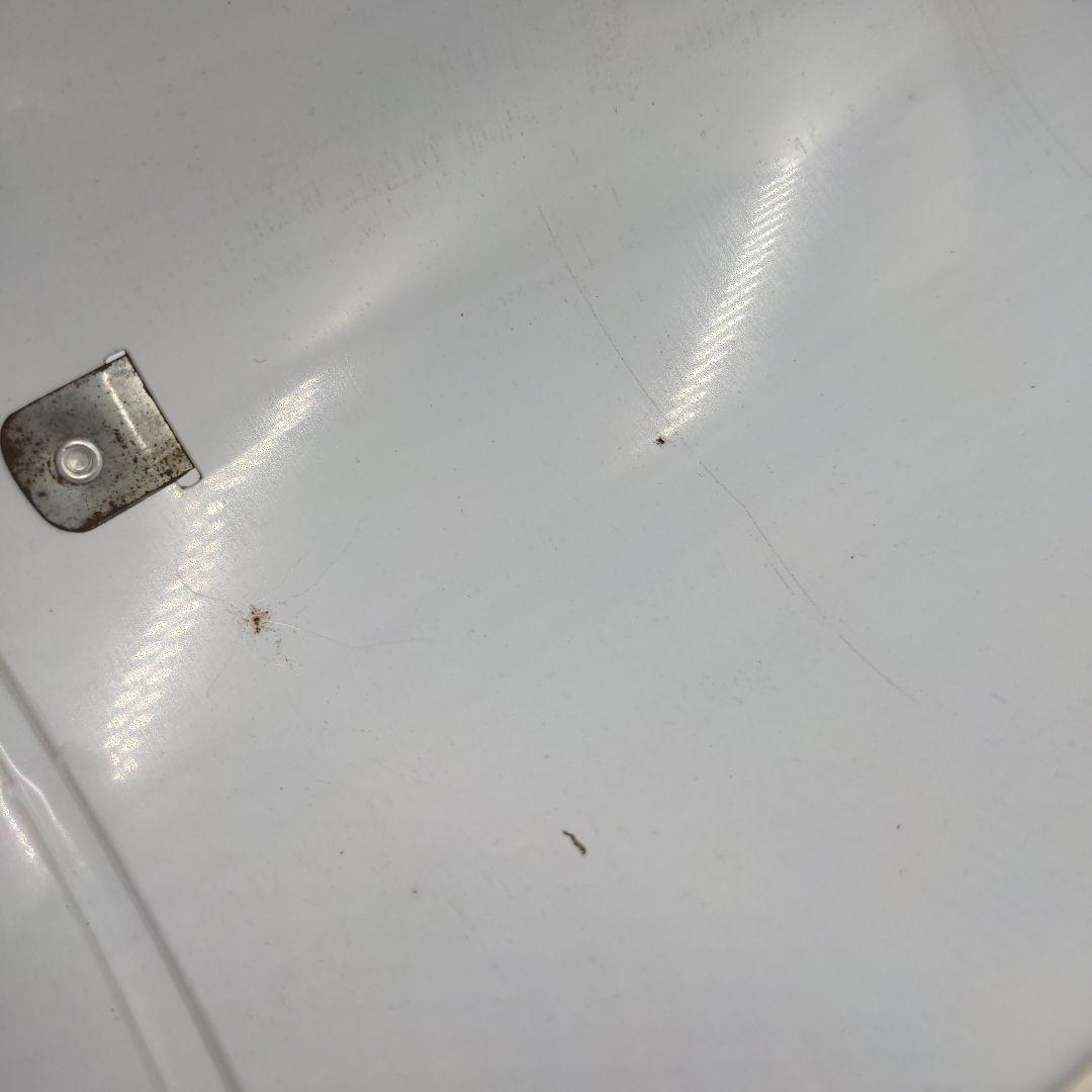 ハローキティ　昭和レトロ　ランチバスケット缶 ファンシー　1976　サンリオ