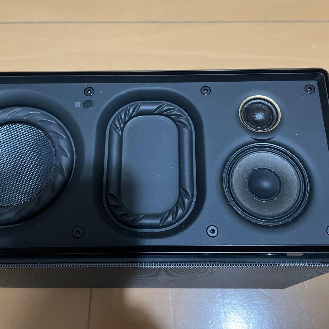 たつた様　SONYソニー ワイヤレススピーカー SRS-X88 Bluetoot