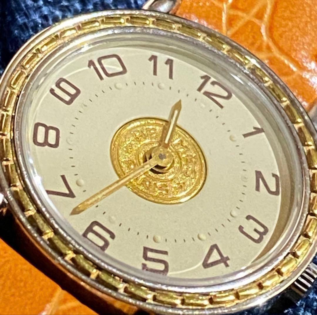 HERMES セリエウォッチ エルメス