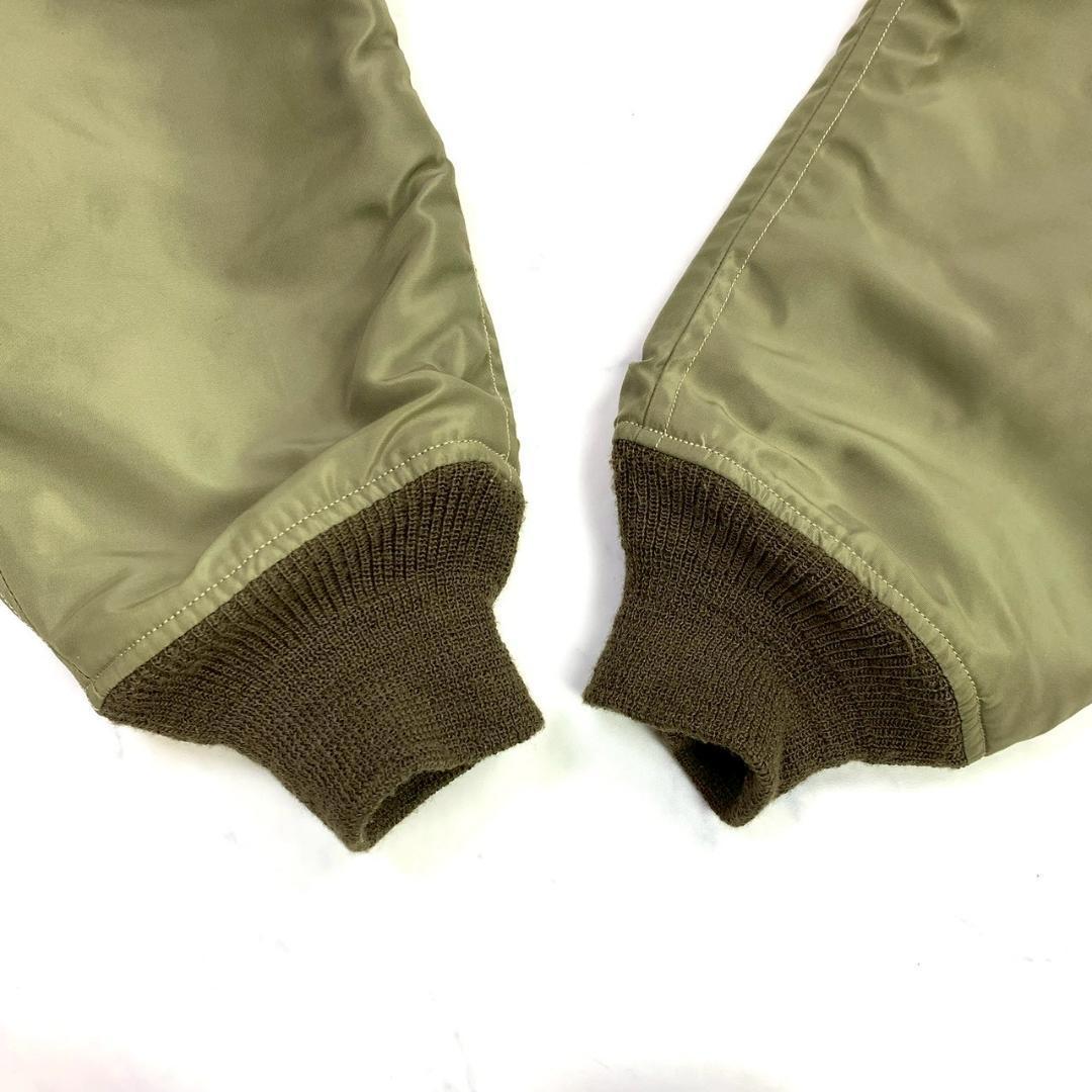 実名復刻★バズリクソンズ L-2 AMERICAN PAD社 40　D783