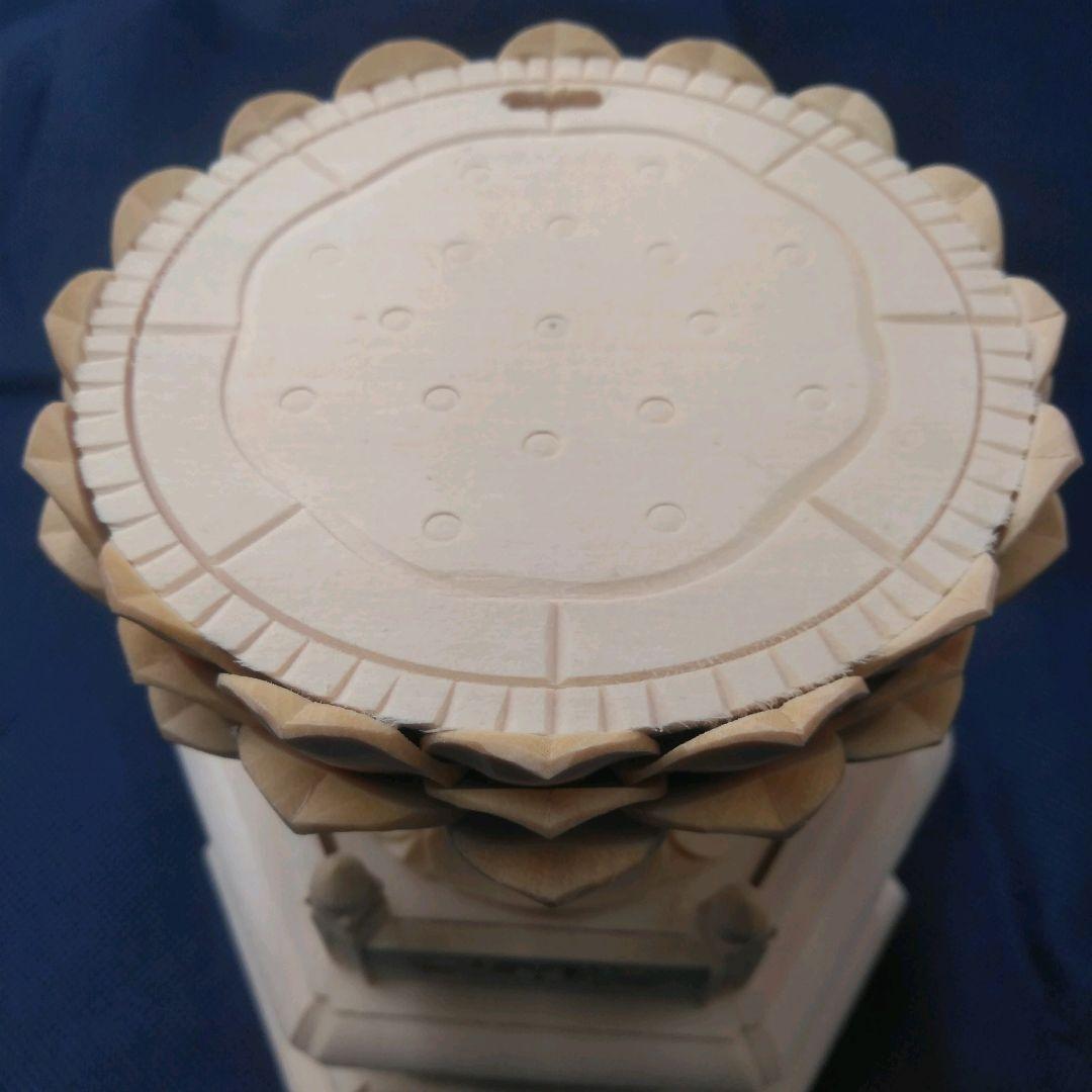 仏像 座阿弥陀 3.0寸