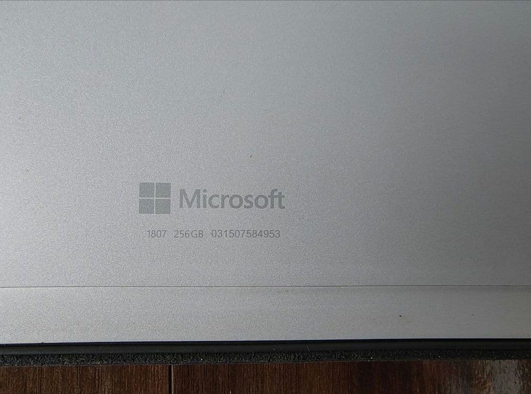 surface pro5 LTEモデル win11 ドック付き ジャンク