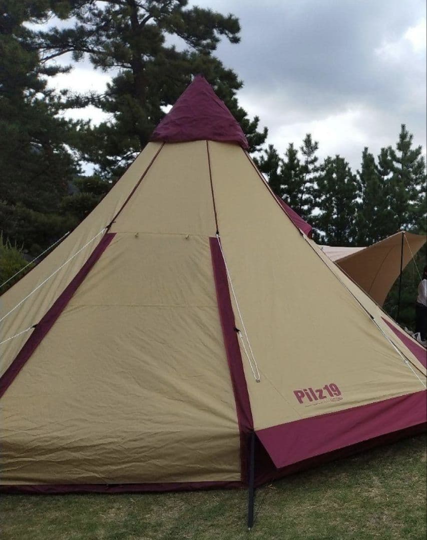 シリキ　OGAWA ピルツ19 用　ハーフインナー