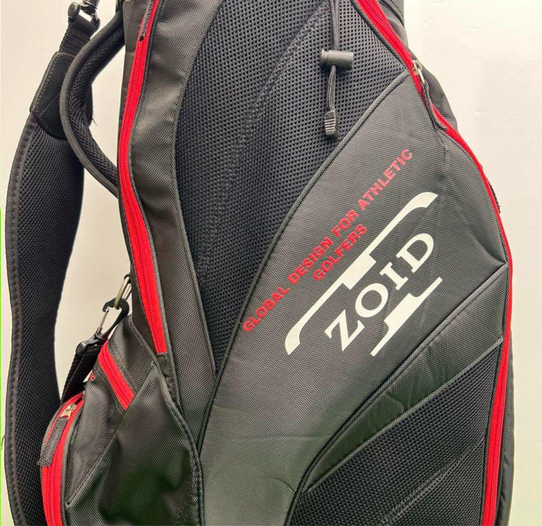 MIZUNO T-ZOID ミズノ 男性用　9.5インチ