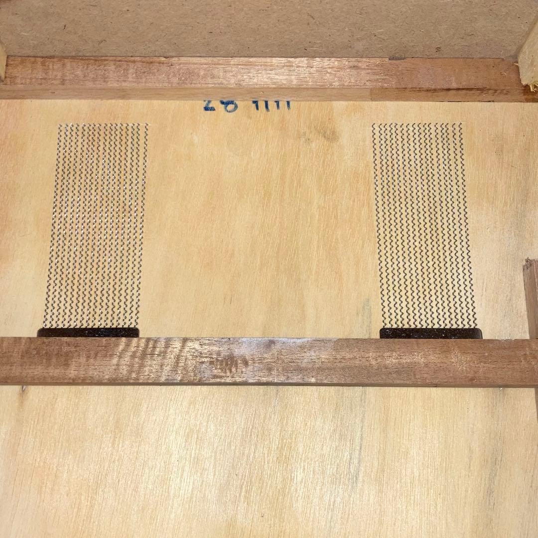 MEINEL カホン ブラック 型名不明 マイネル