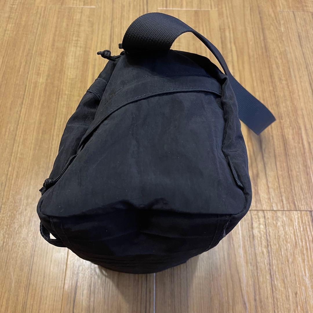 美品！Supreme shoulder Mini Duffle Bag