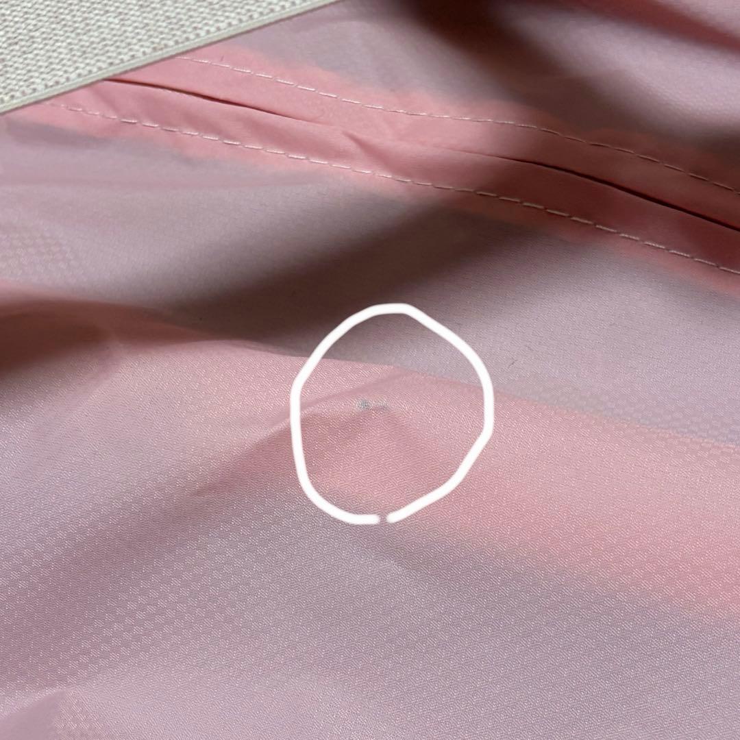 ピンクハウス　キャリーケース　ローズブーケ　苺　トートバッグのおまけ付き【P68