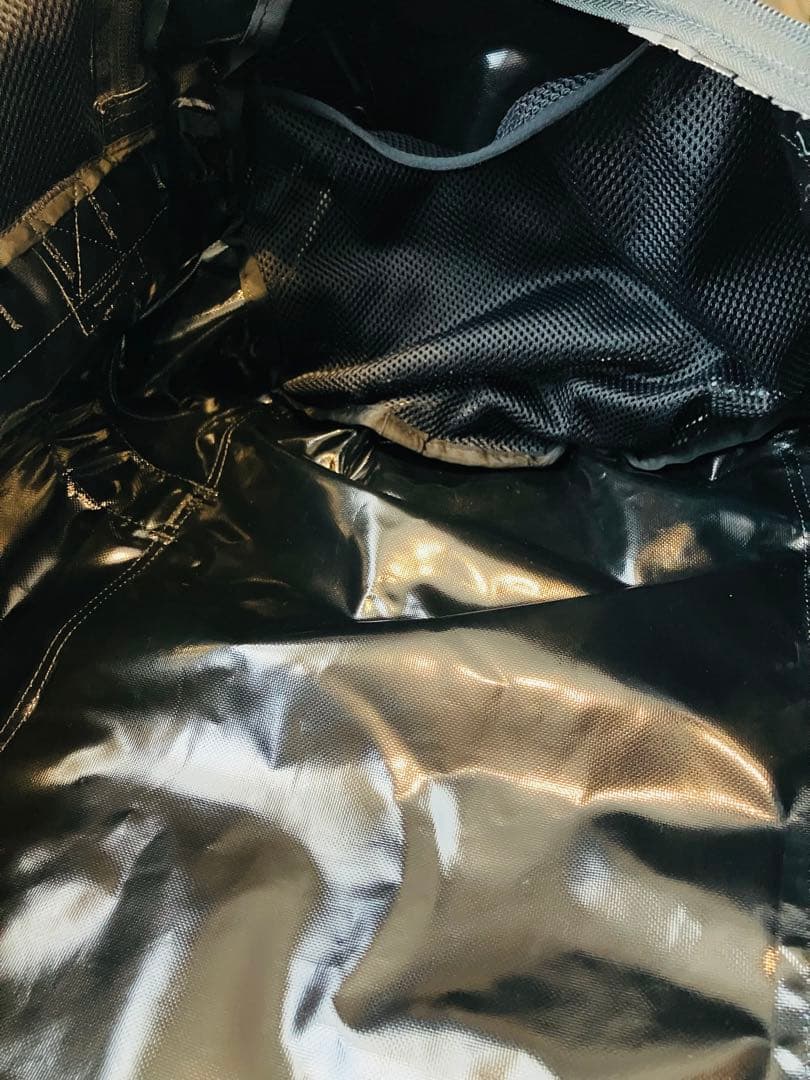 THE NORTH FACE ベースキャンプダッフル Lサイズ