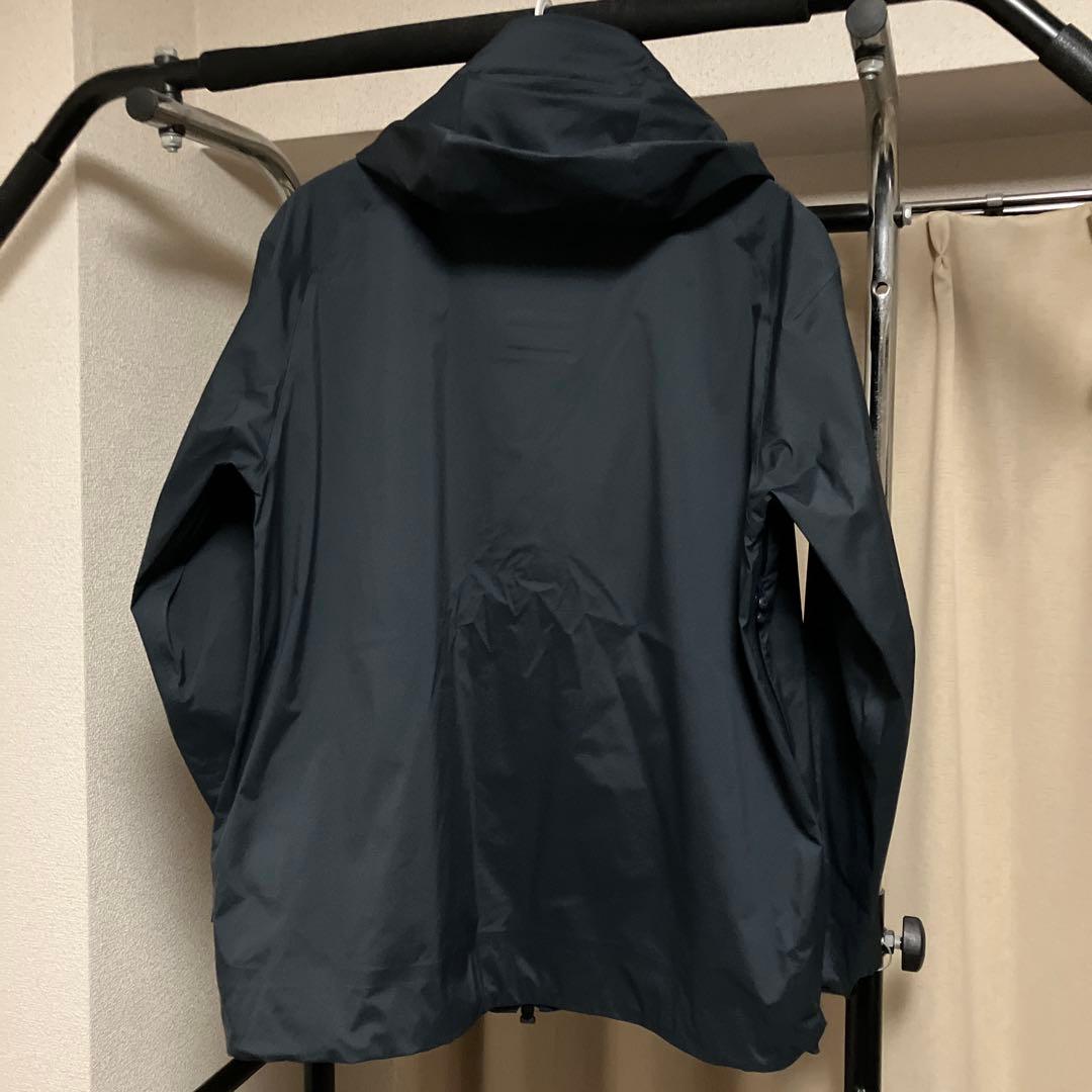DESCENT ALLTERRAIN CREAS ネイビー　デサント　クレアス