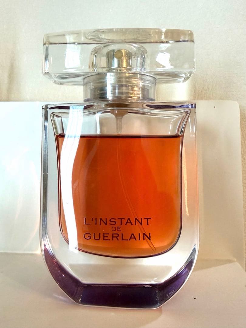 GUERLAIN L'Instant オードパルファム 50ml