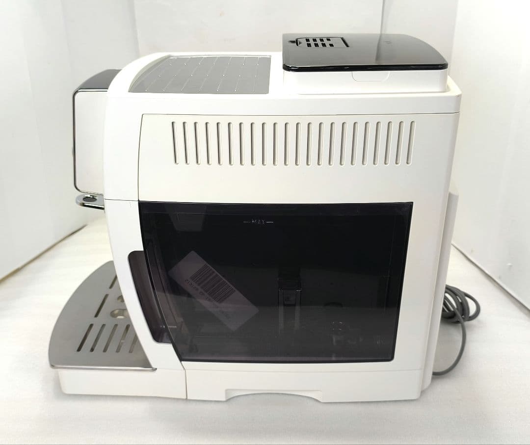 デロンギマグニフィカS コンパクト全自動コーヒーマシン ECAM23120 2