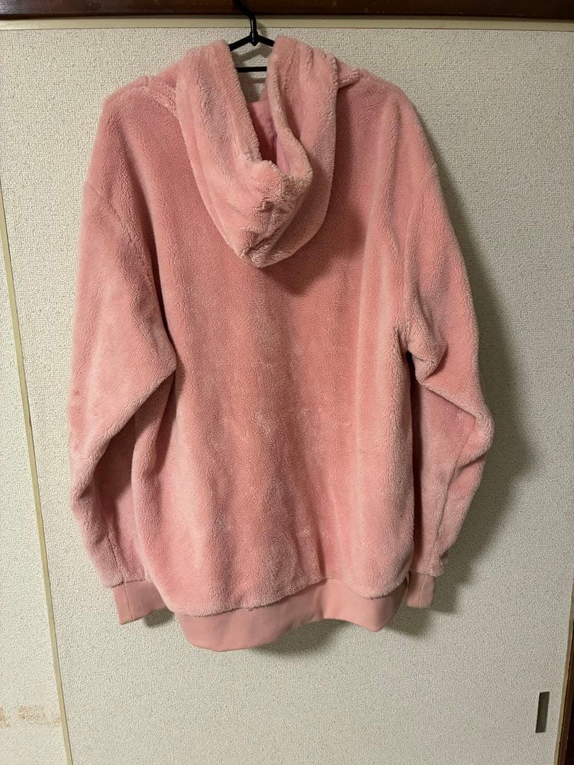 ripndip パーカー