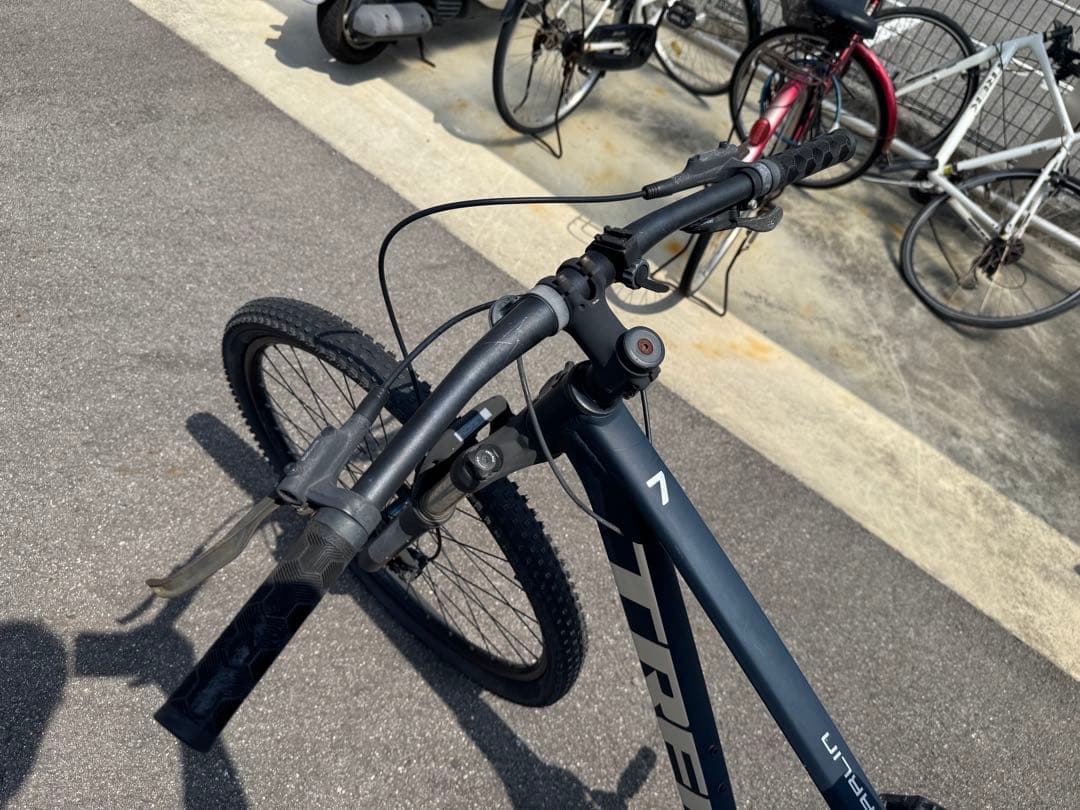 Trek マウンテンバイク Marlin 7 29インチ