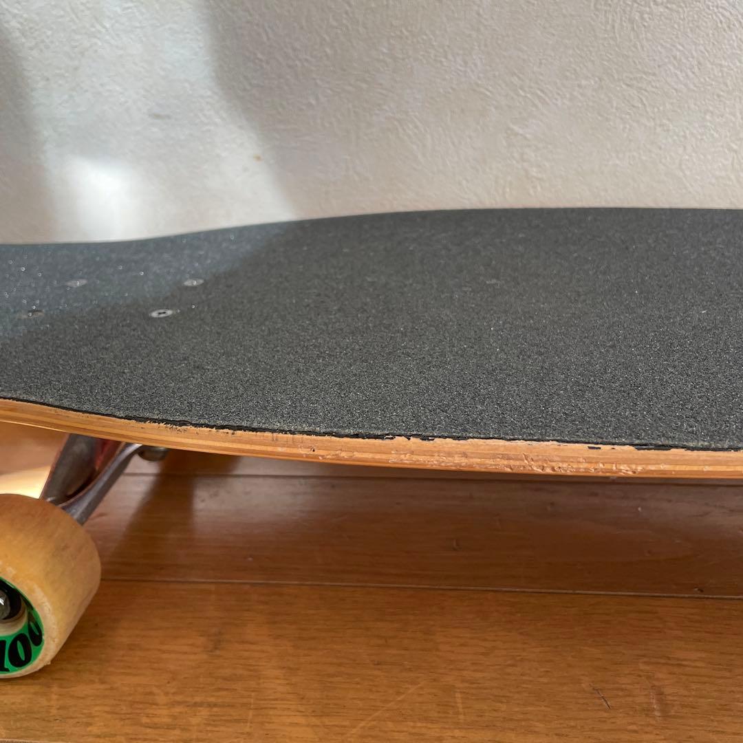 スケートボードコンプリートHOSOI