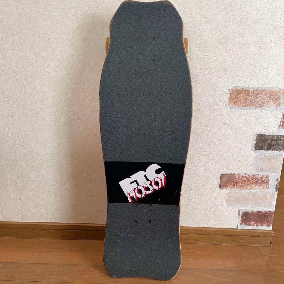 スケートボードコンプリートHOSOI