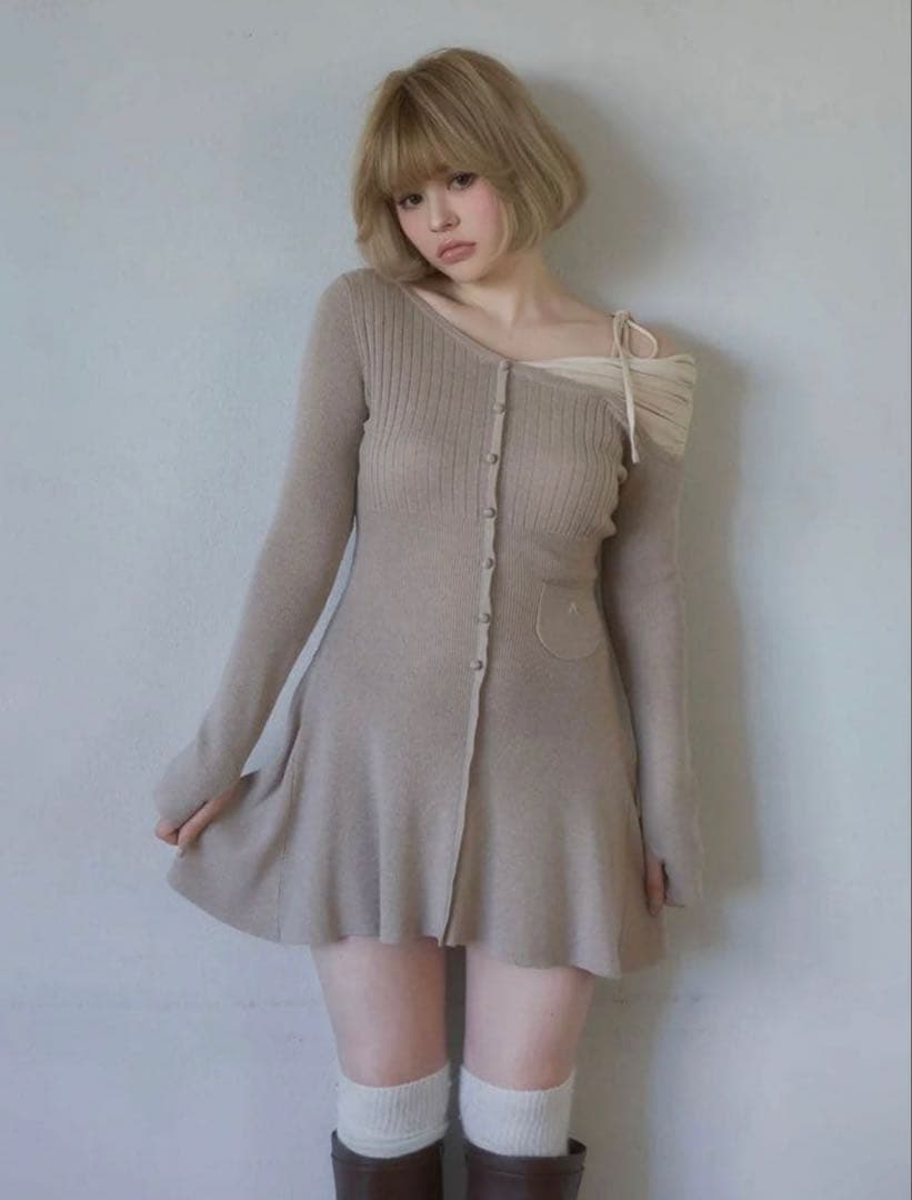 ワンピース andmary