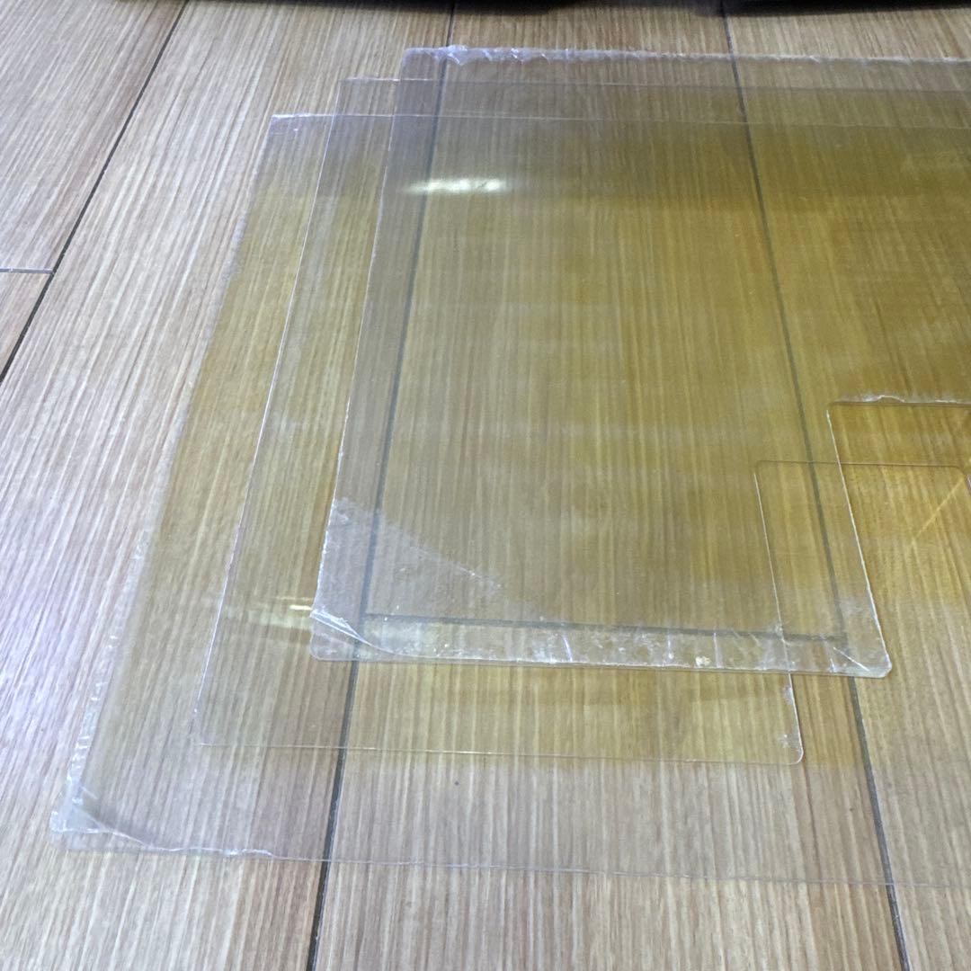 イージーホーム 60 ローメッシュ（箱、デッキ2枚、3面カバー付き）