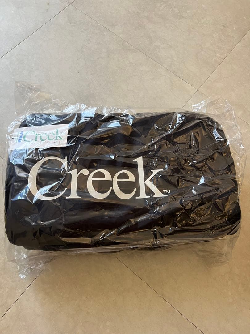 衣装ケース・衣類収納ケース creek angler's device / car organizer