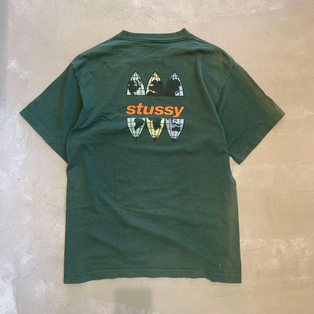 Stussy 90s Tシャツ