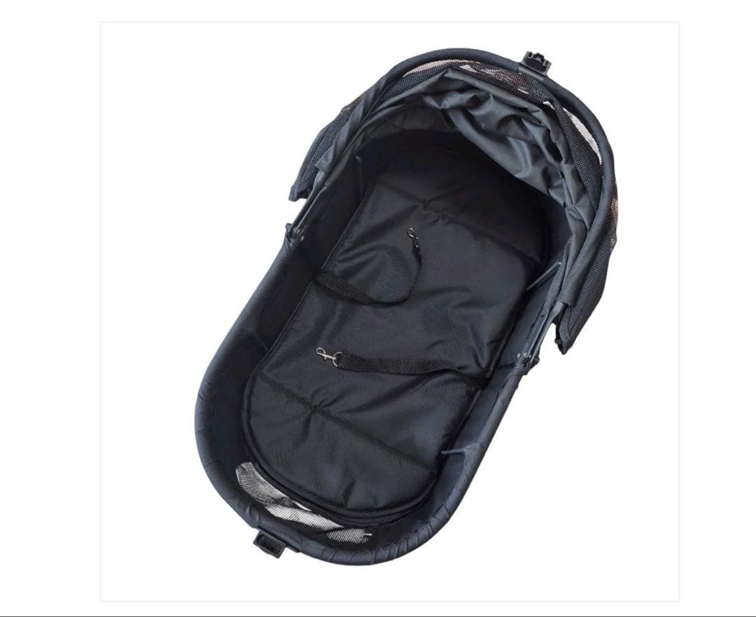 M.N.Y.K ペットカート ペットバギー 分離型 折りたたみ式 組み立て簡単