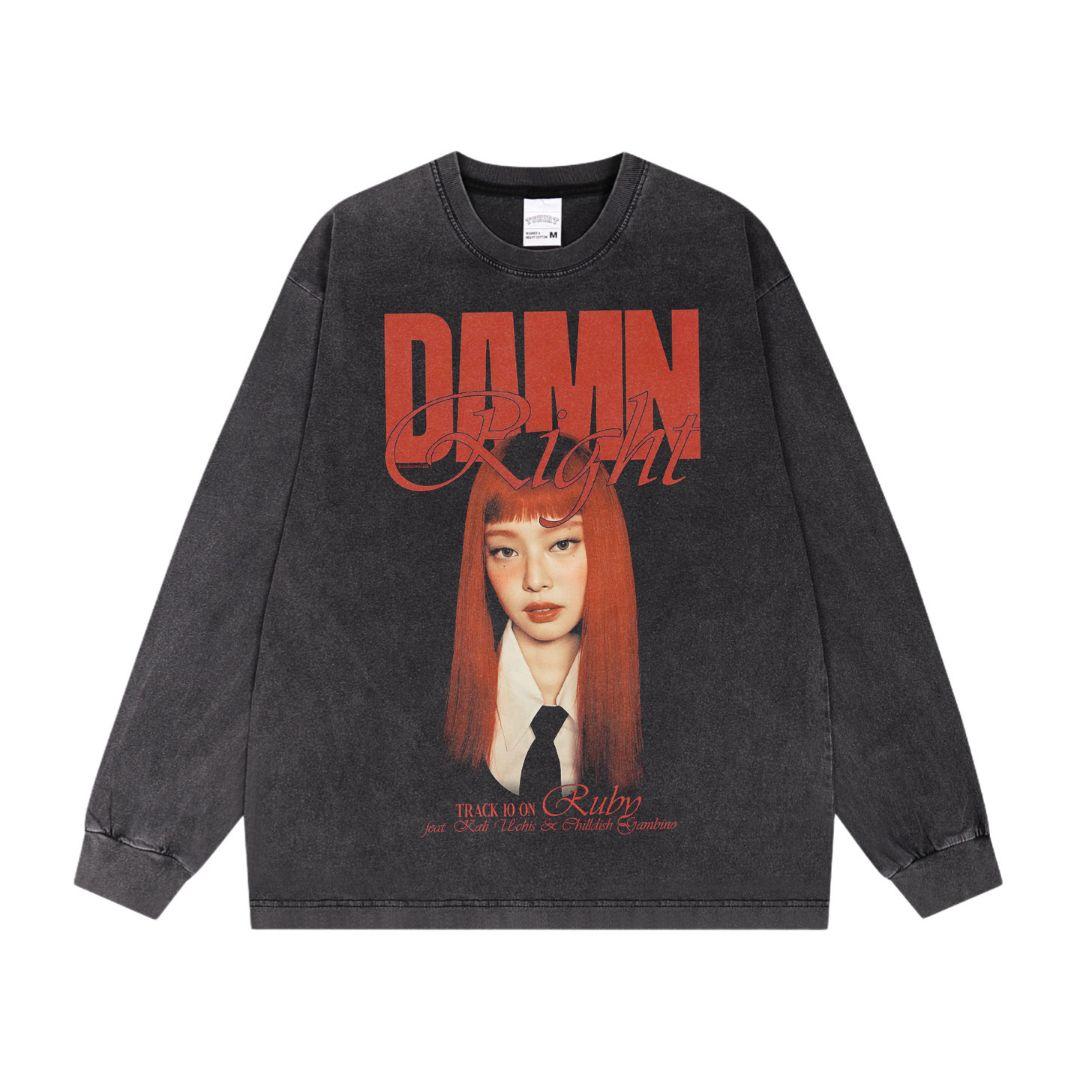 トップス gree M/L