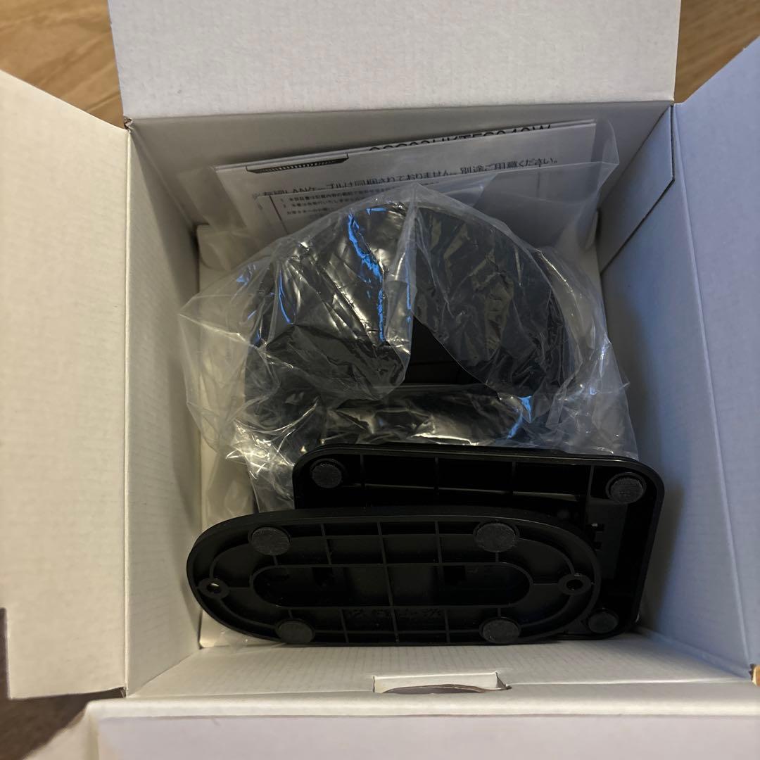 富士ソフト(Fujisoft) +FS040W + 専用ホームキット セット