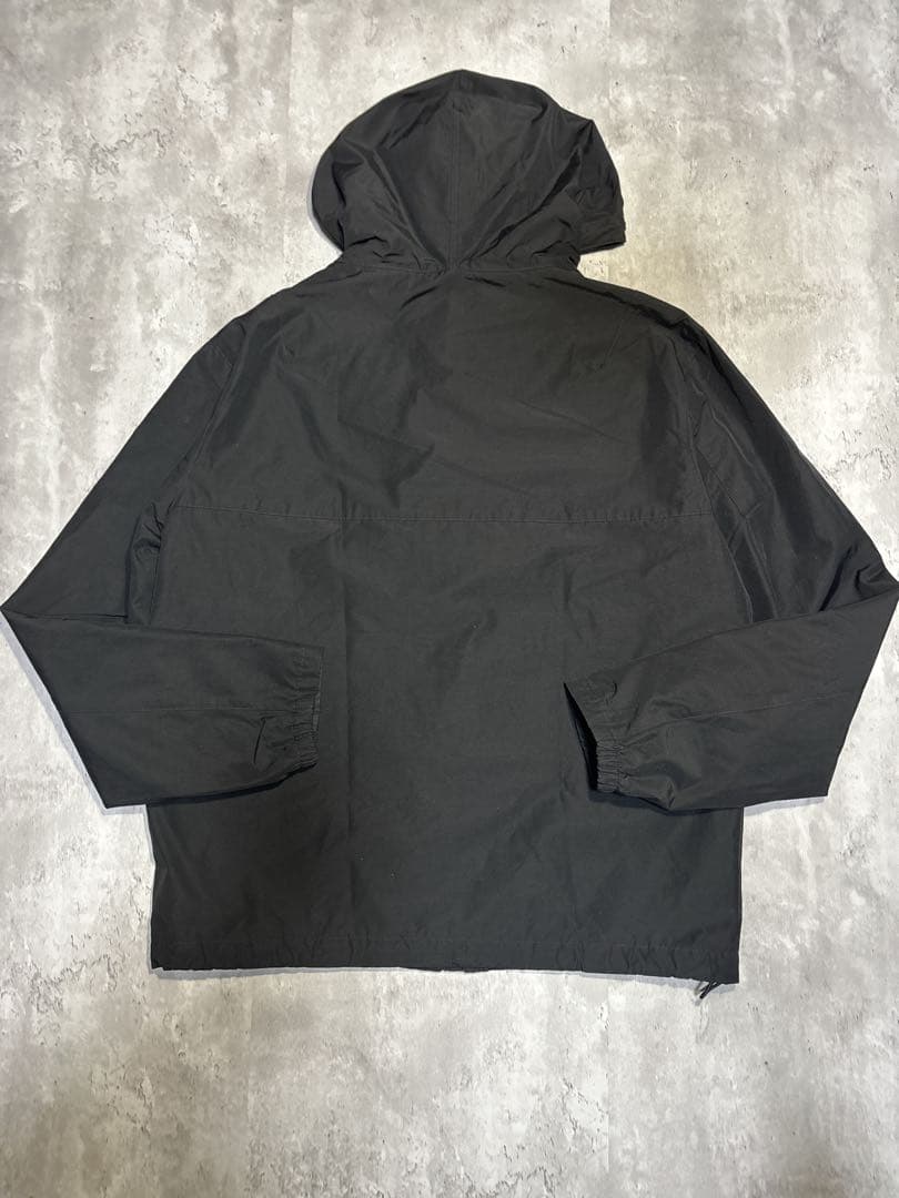 25s 近年ポロラルフローレン マウンテンパーカー コットンナイロン ポニーロゴ