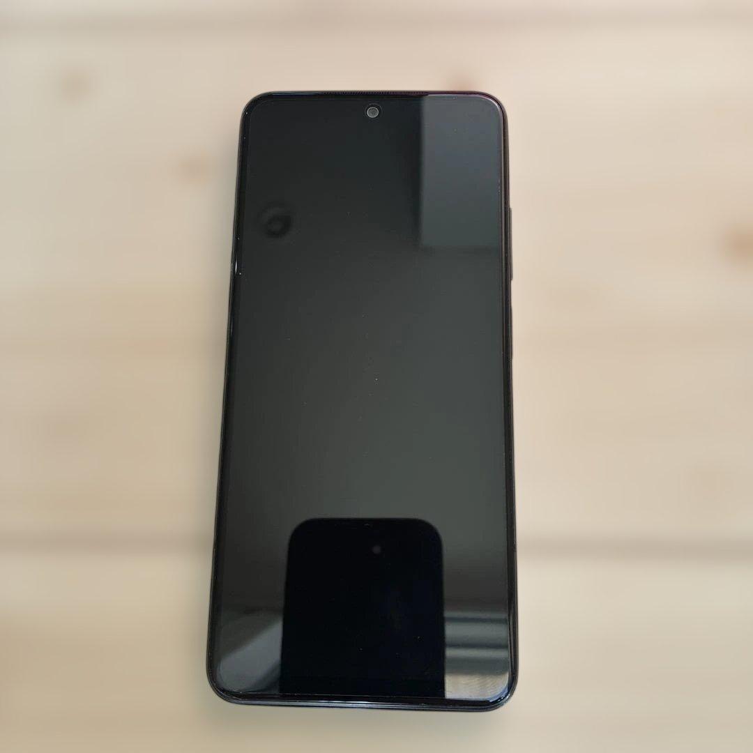 Xiaomi Redmi Note11　グラファイトグレー　Simフリー