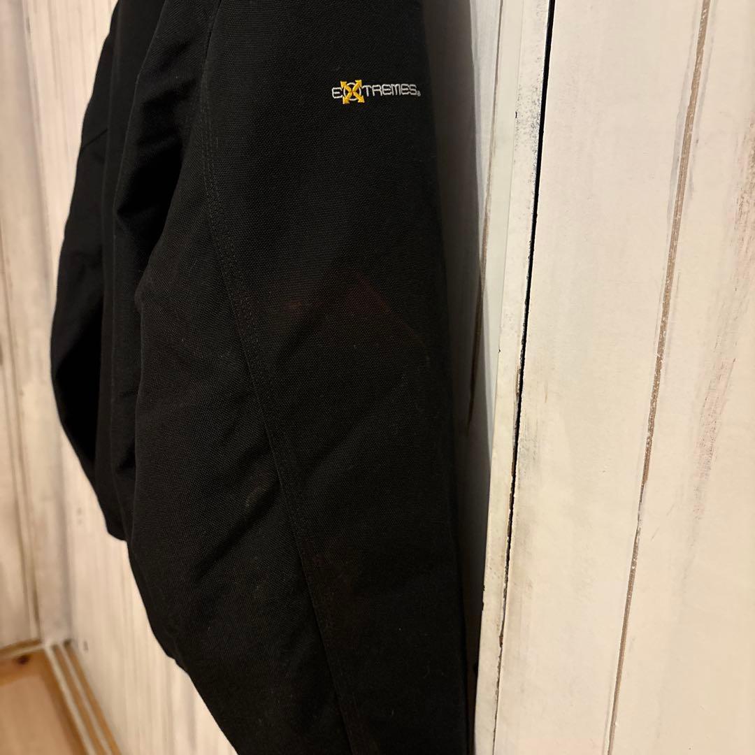 Lサイズ 美品 カーハート アクティブジャケット 特別製 エクストリーム
