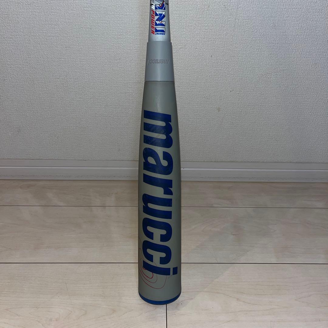 マルチ　marucci ワニクラッシャーパワー 青ワニ　82センチ