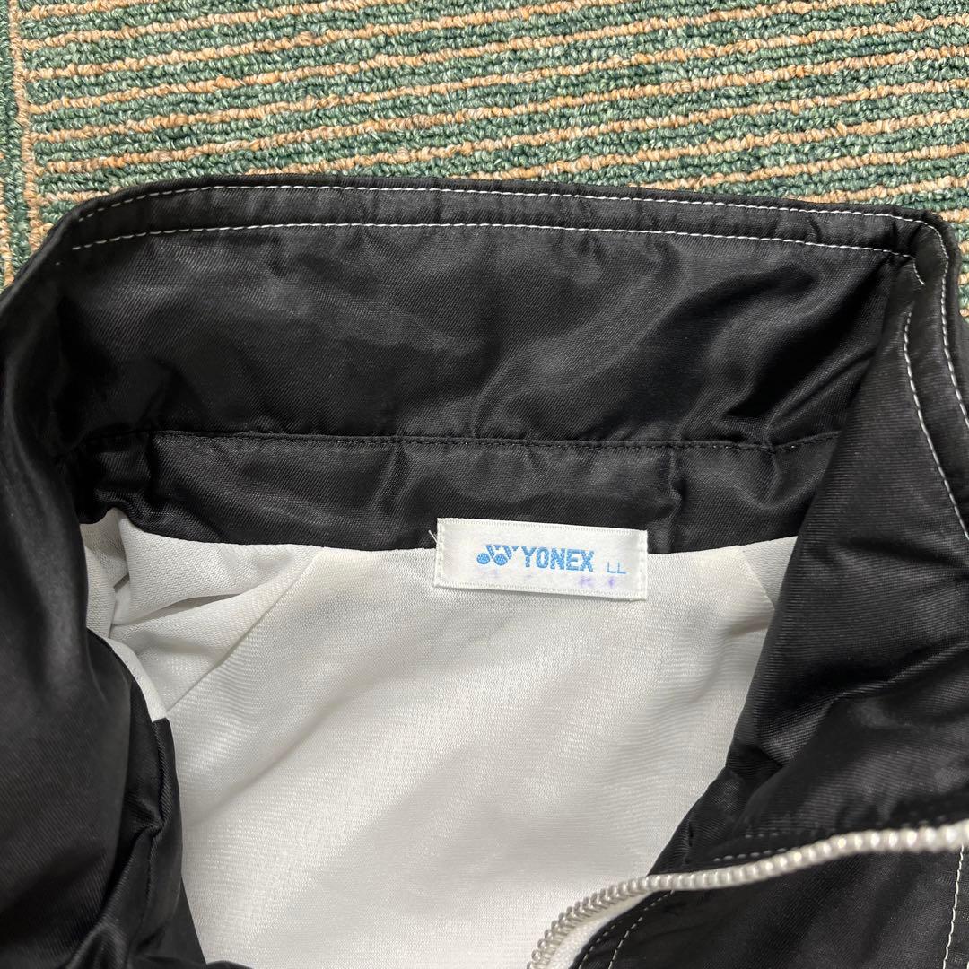 YONEX DAVIS CUP JAPAN チームウェア　鈴木貴男プロ使用済