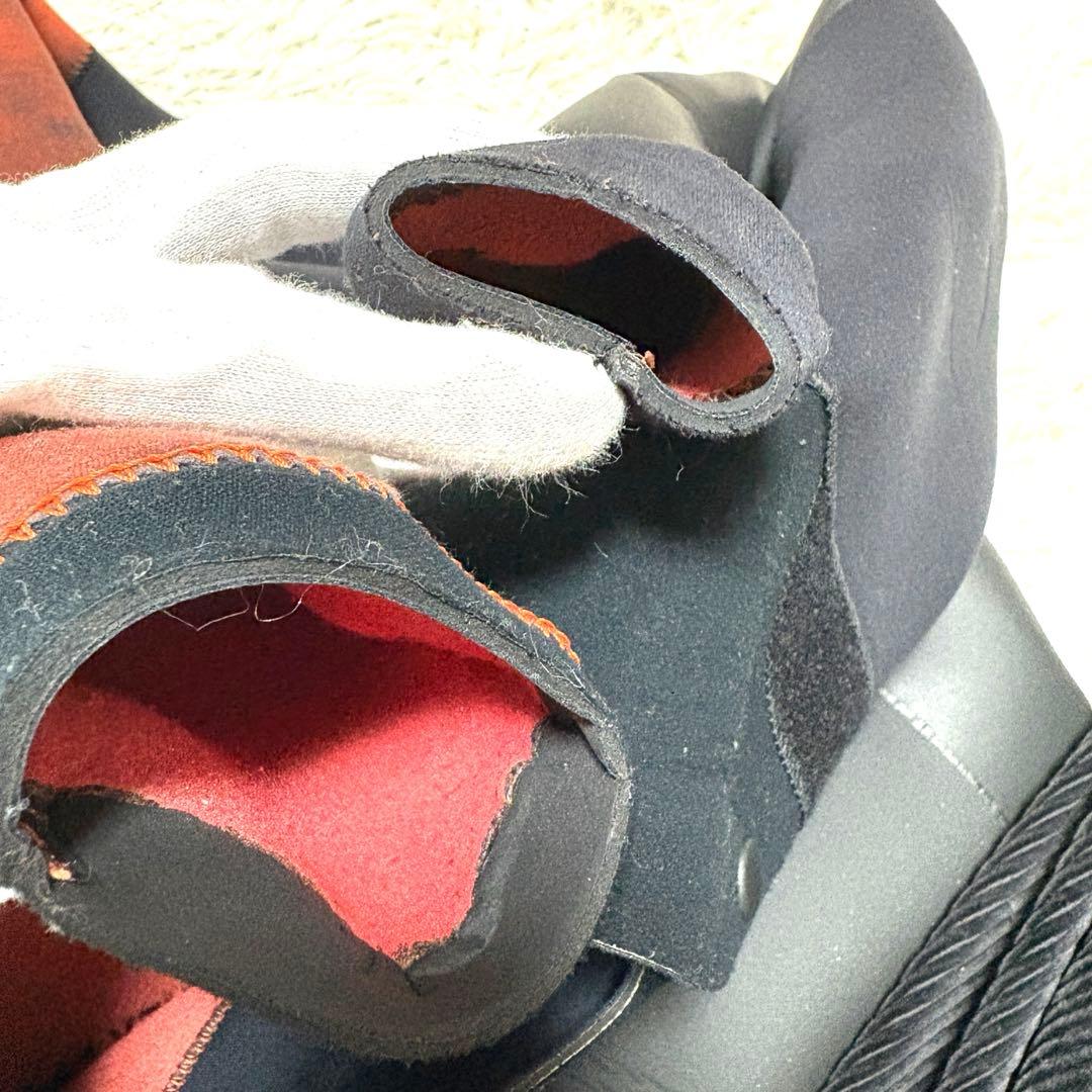 west ウェスト 最高級セミドライスーツ nex boil