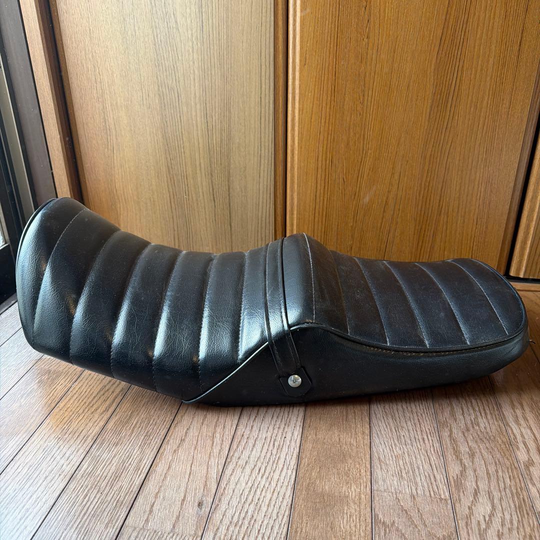 xjr400タックロールシート