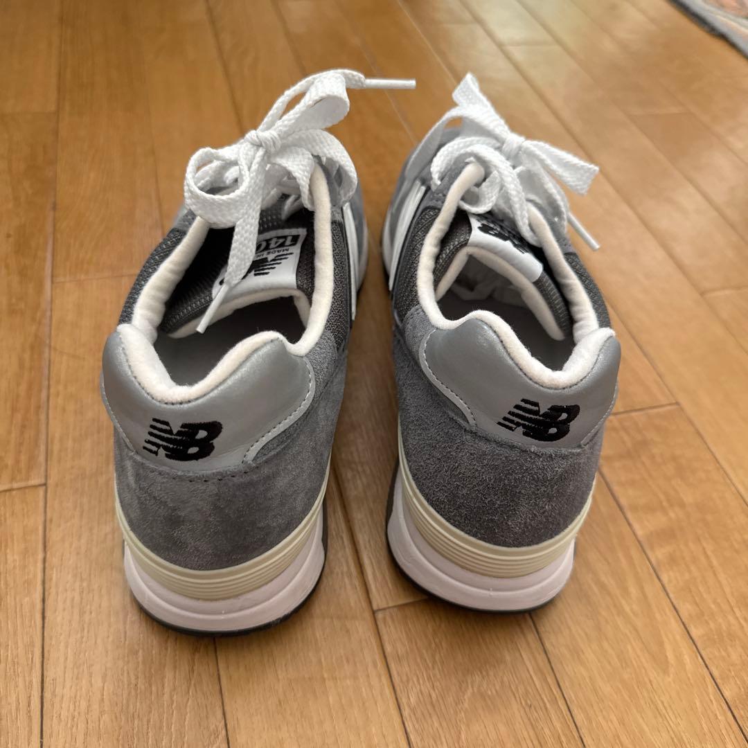 【月末タイムセール】New Balance M1400GJ