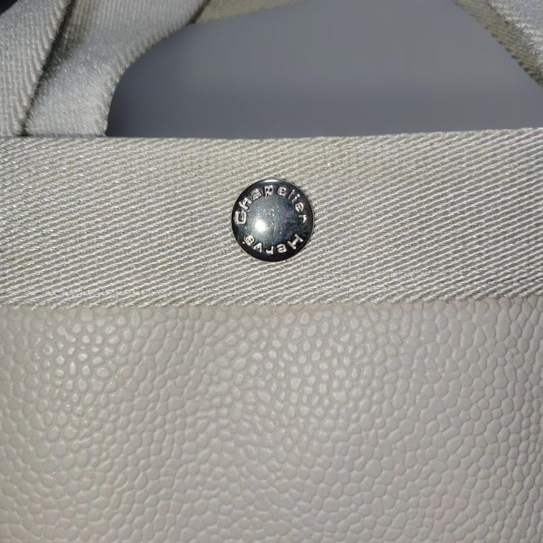 エルベシャプリエ　707gp マスティック×シルバー