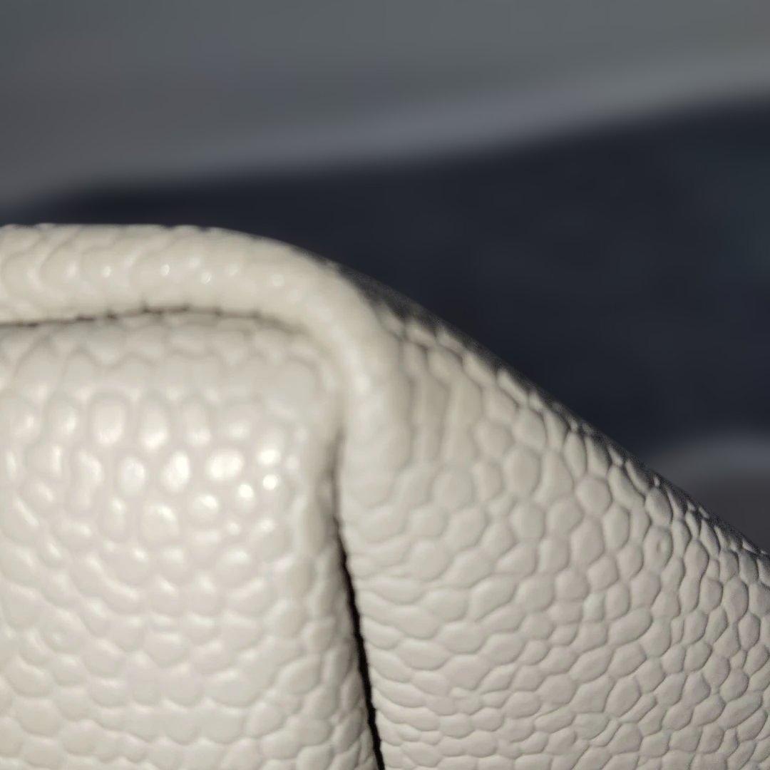 エルベシャプリエ　707gp マスティック×シルバー