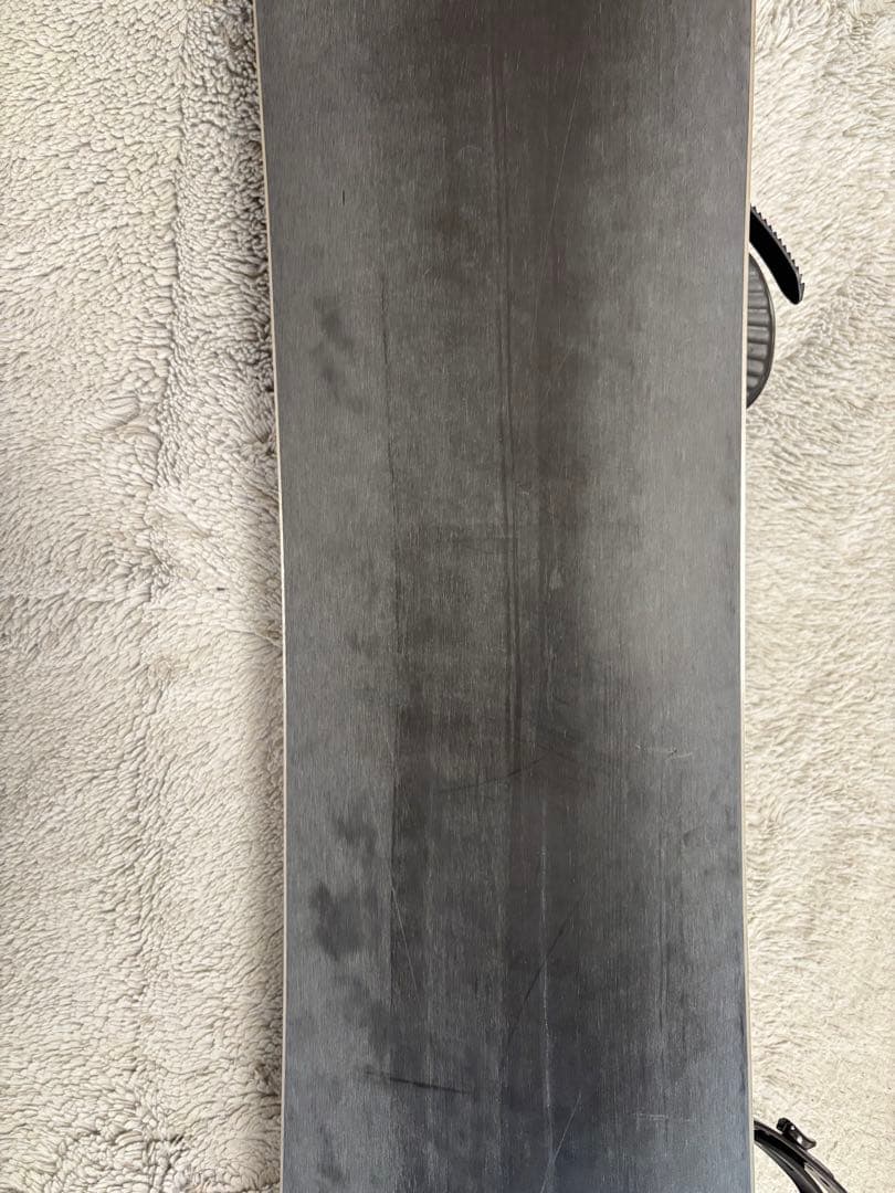 HA0706 スノーボード　OGASAKA CT 146 (板のみ)