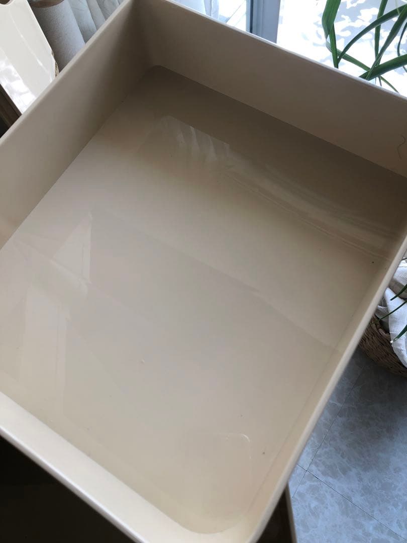 ミ*ザ様 【希少】Boby Wagon ボビーワゴン 4段4トレイ