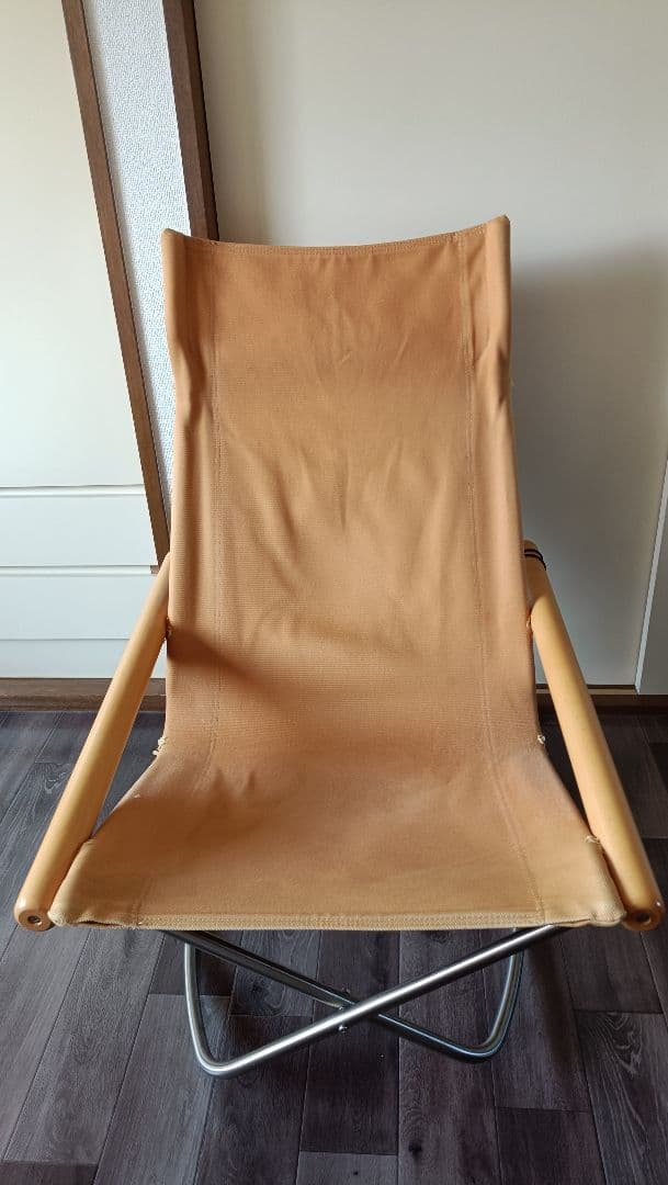 ニーチェア　ロッキングチェア　Nychair X