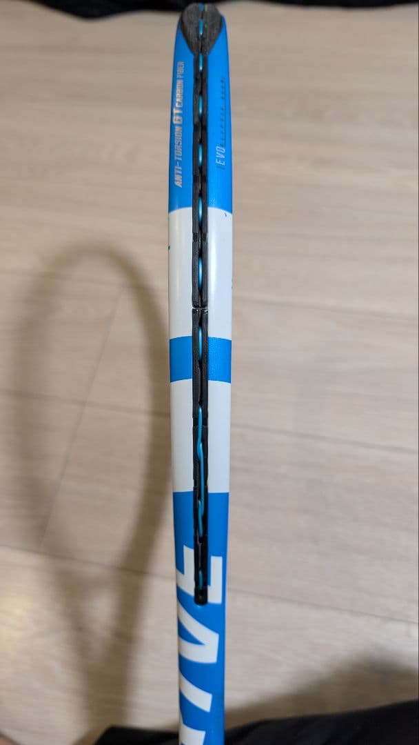 テニスラケット ピュアドライブ2018年モデル　2本セット