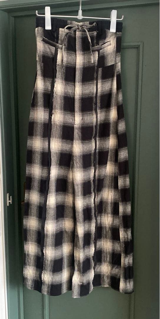 サロペット・オーバーオール・オールインワン Maison Special Bare Top Rompers