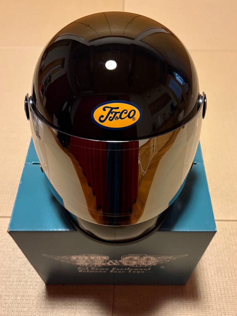 TT&CO スター 58-59cm