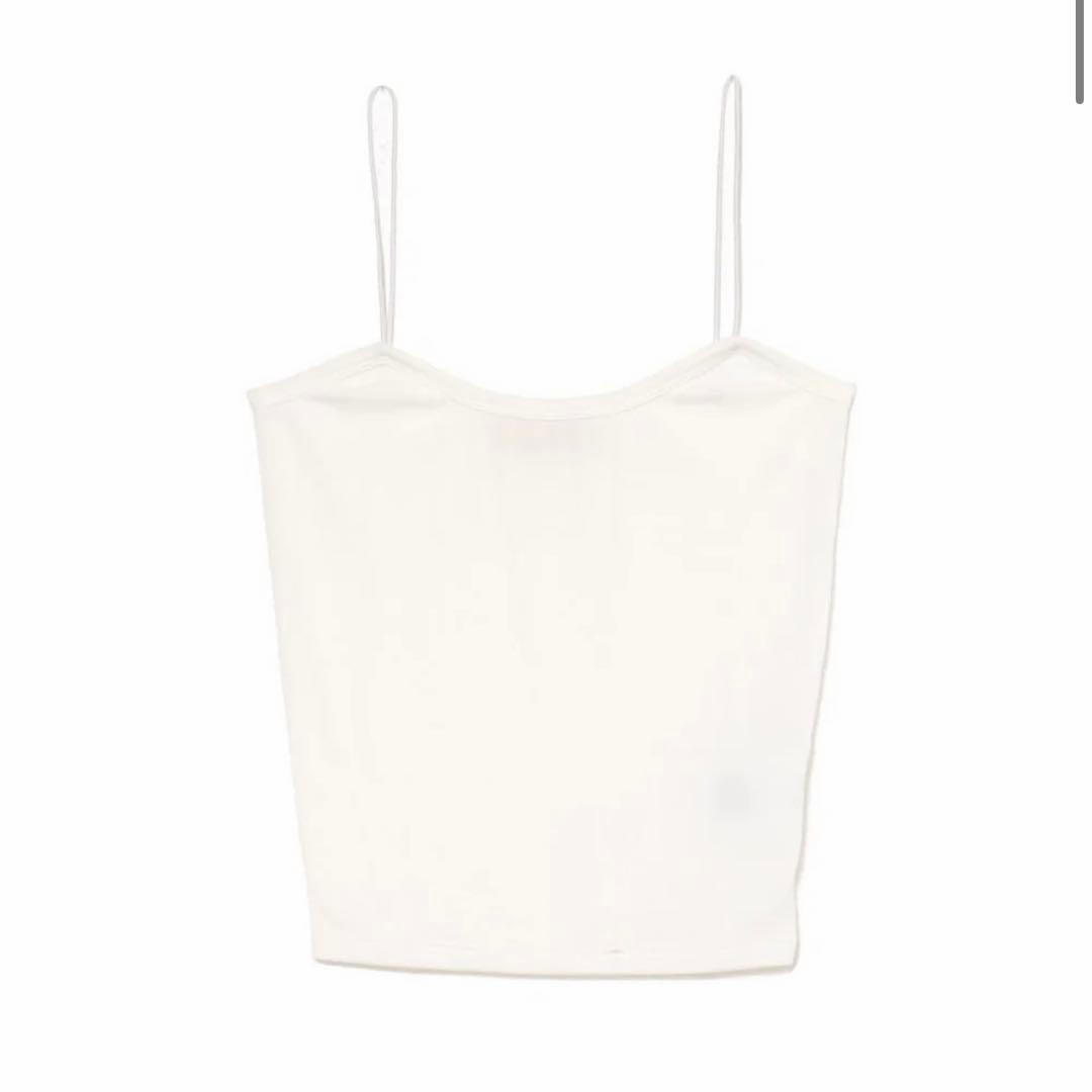 andmary Nicole fur tops アンドマリー