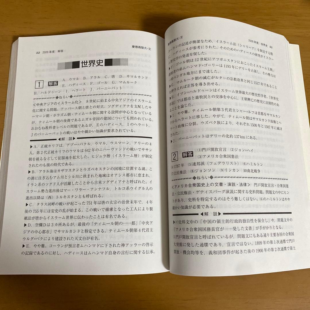 みずの 慶應義塾大学 文学部 2007年&2012年