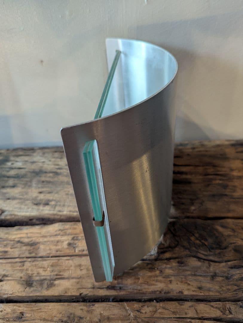 グランドキャニオン　GDC　ノベルティ　ガラススタンド　インテリア