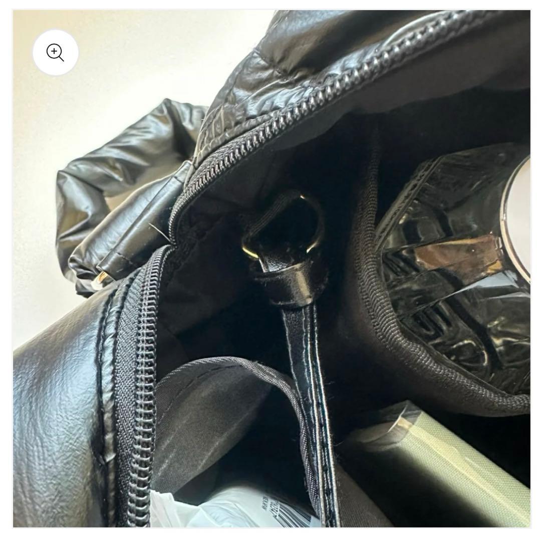 RICH RAISE マザーズバック