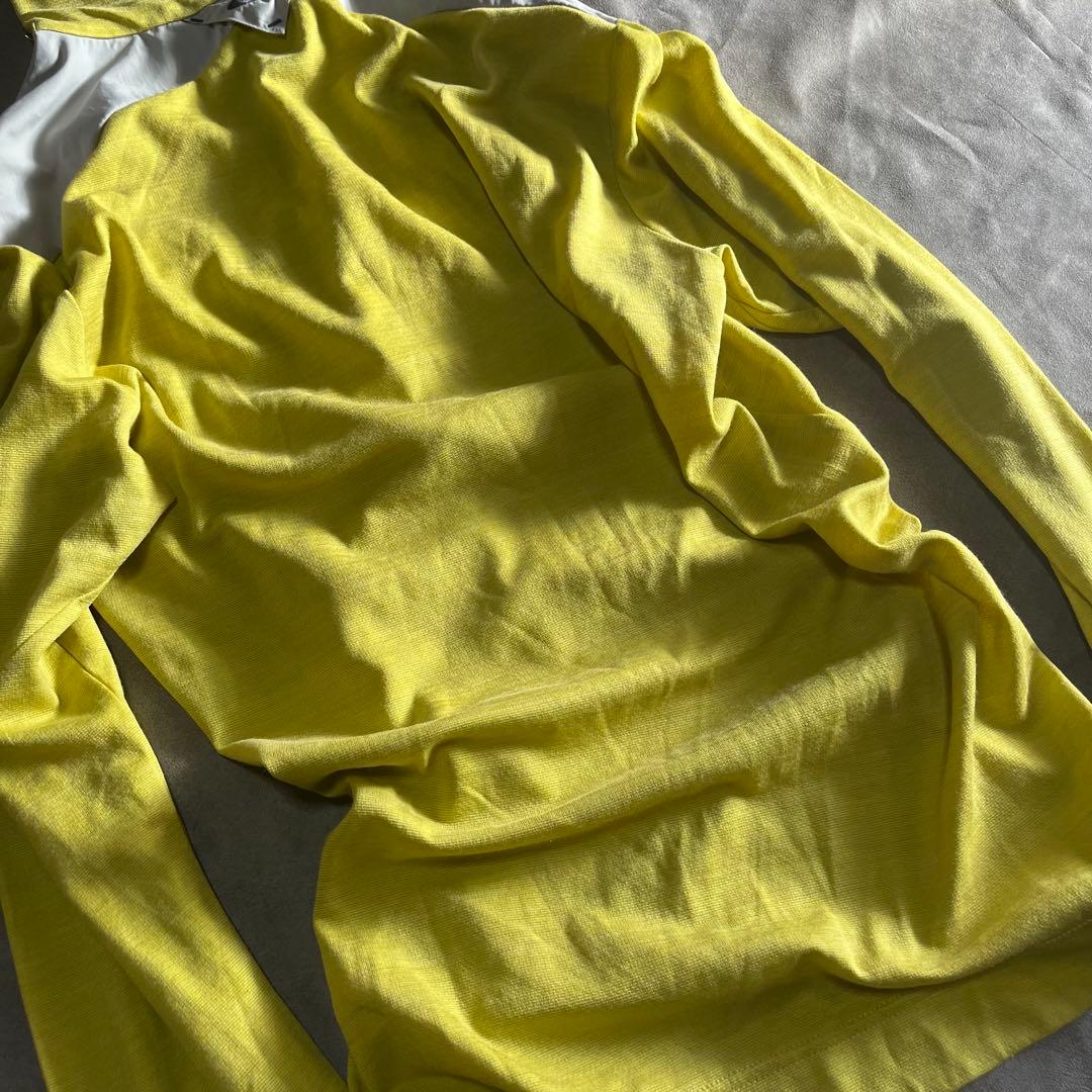 トップス 2016fw Oakely Tech Gear High-Neck Top